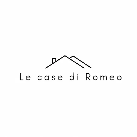Le Di Romeo Casa de Férias