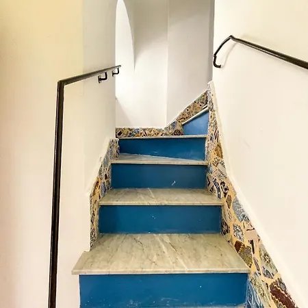 Casa de Férias Le Di Romeo