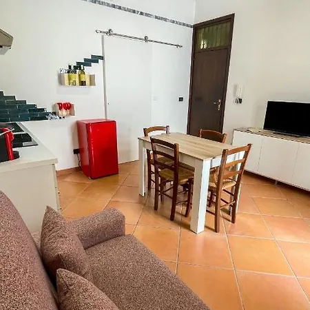 Casa de Férias Le Di Romeo