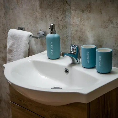 Le Di Romeo Сasa de vacaciones