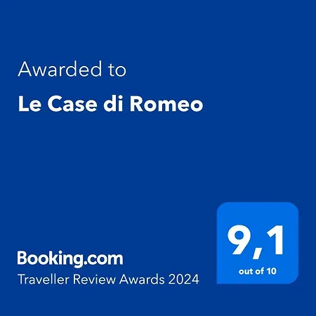 Le Di Romeo
