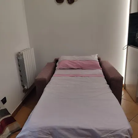 Le Di Romeo Palermo