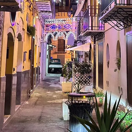 Le Di Romeo Palermo
