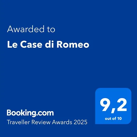 Le Di Romeo باليرمو