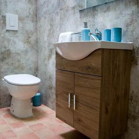 Hébergement de vacances Le Di Romeo