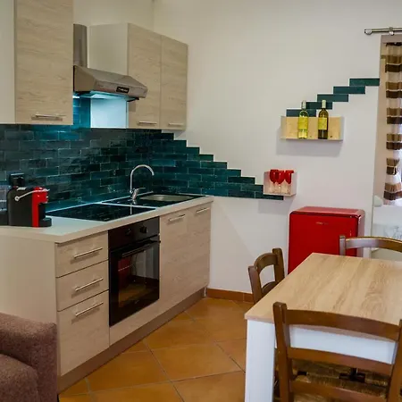 Le Di Romeo * Palerme