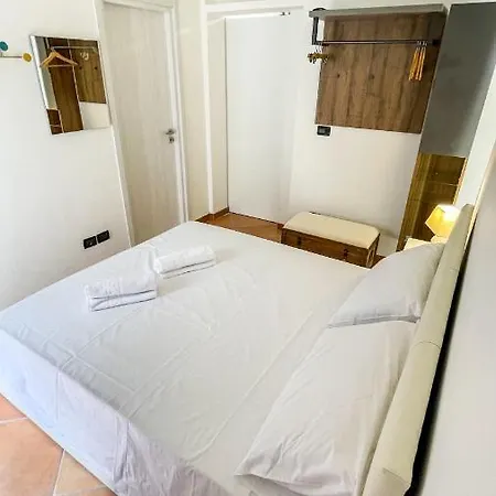 Le Di Romeo * Palerme