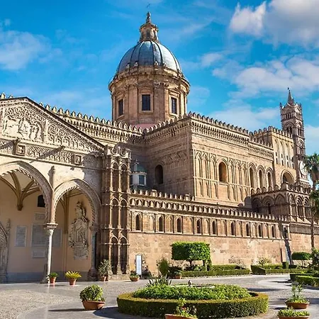 Hébergement de vacances Le Di Romeo