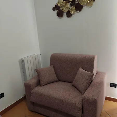 Hébergement de vacances Le Di Romeo Palerme