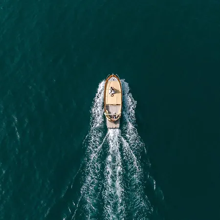 Hébergement de vacances Le Di Romeo Palerme