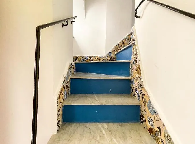 度假居 Le Di Romeo