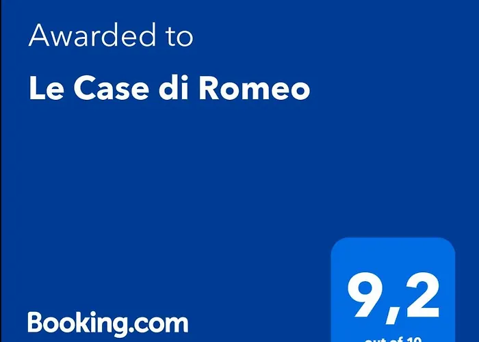 Le Di Romeo 巴勒莫